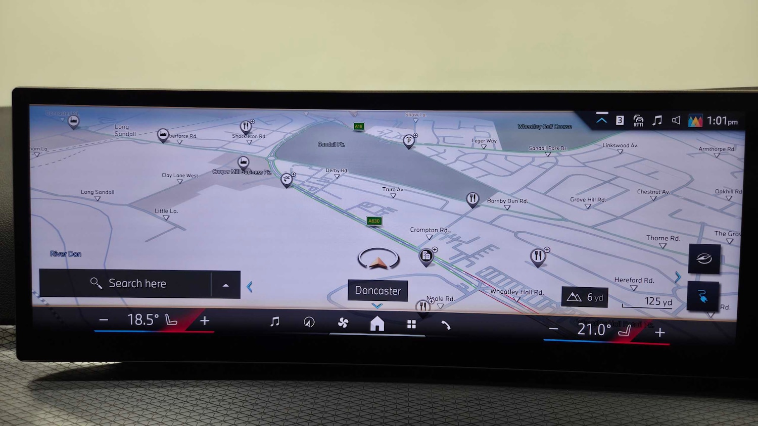 Used BMW i4 2025 for sale - 77628237: Photo 17