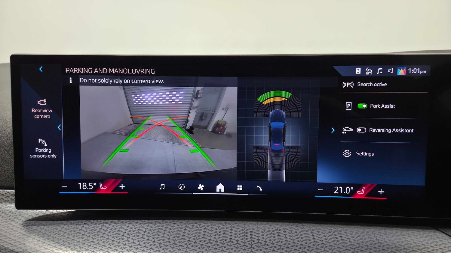 Used BMW i4 2025 for sale - 77628237: Photo 18