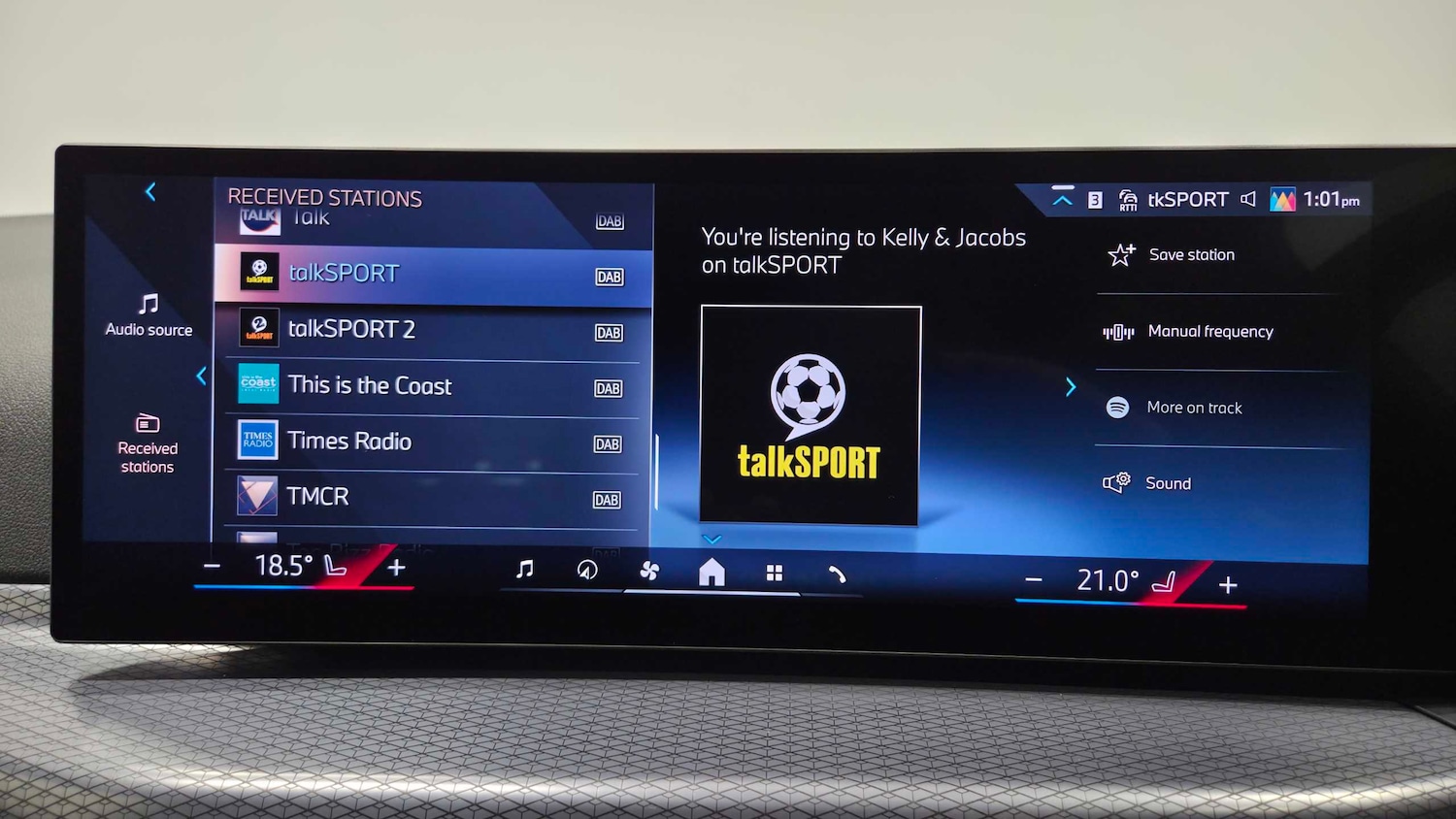 Used BMW i4 2025 for sale - 77628237: Photo 19