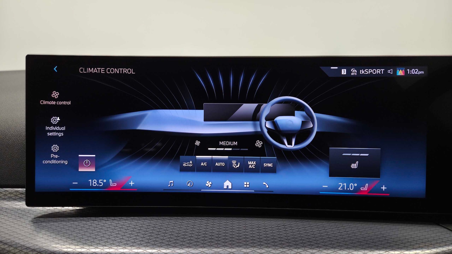 Used BMW i4 2025 for sale - 77628237: Photo 21