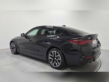 Used BMW i4 2025 for sale - 77628237: Photo