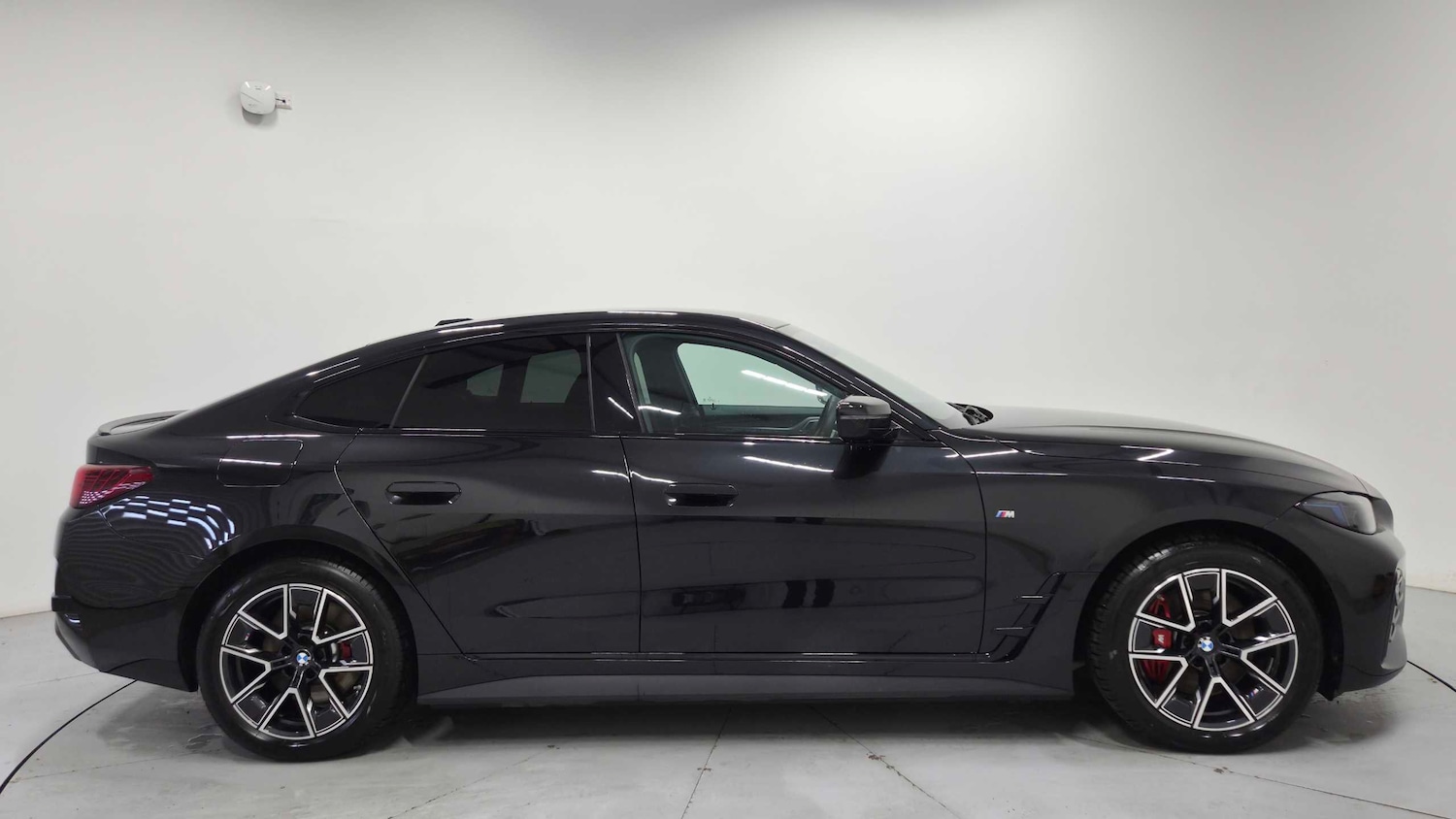 Used BMW i4 2025 for sale - 77628237: Photo 3