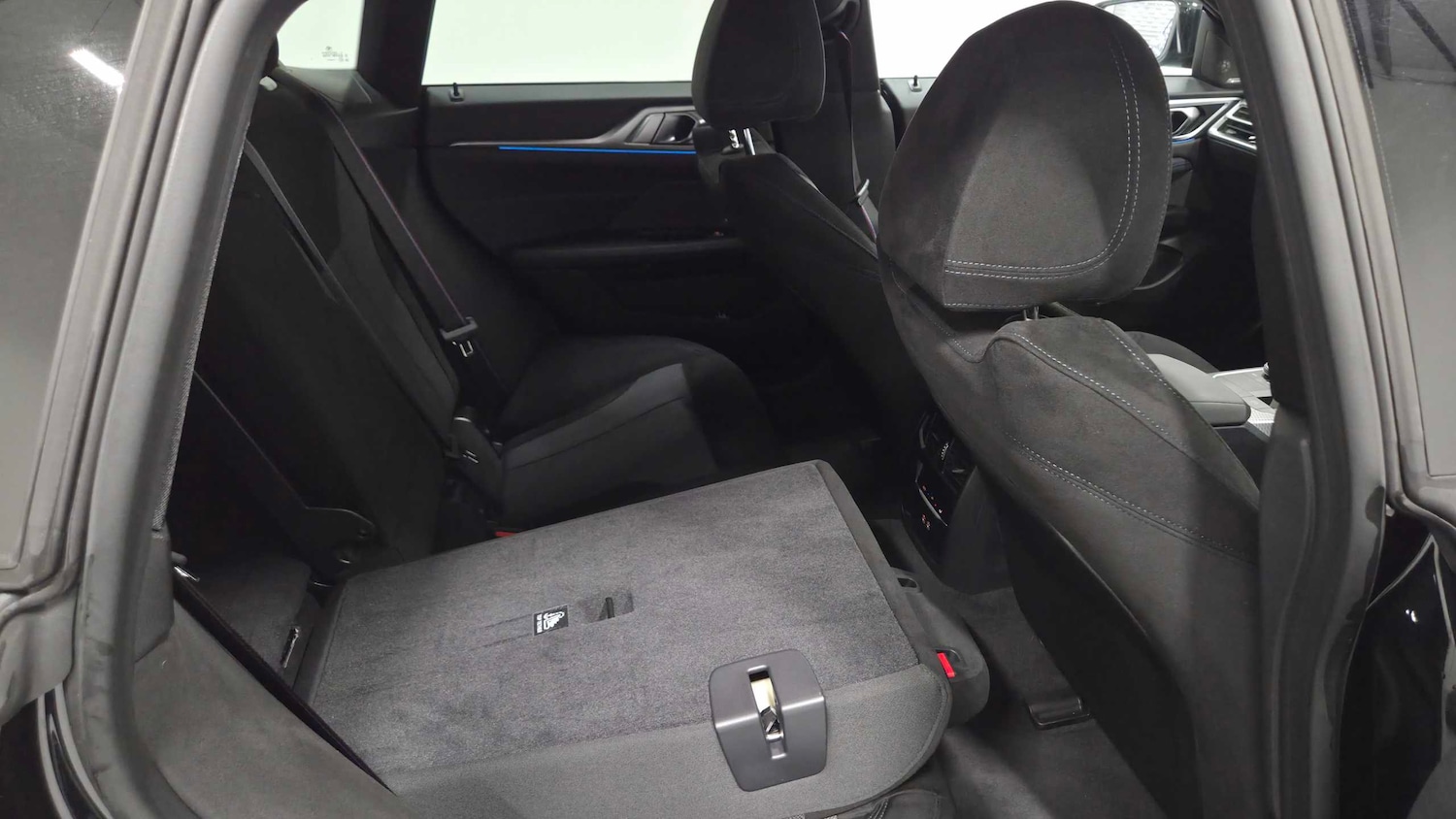 Used BMW i4 2025 for sale - 77628237: Photo 31