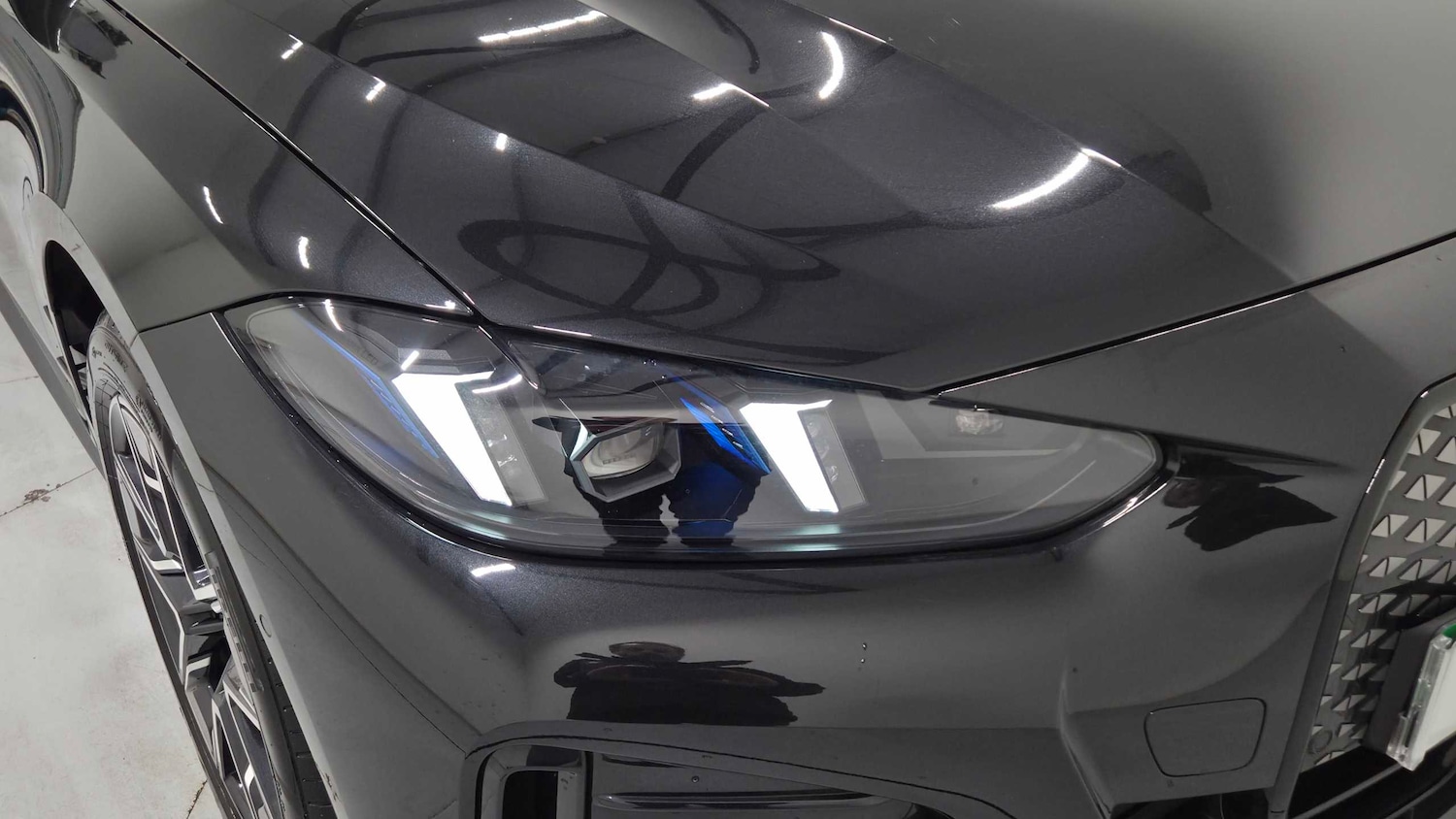 Used BMW i4 2025 for sale - 77628237: Photo 33