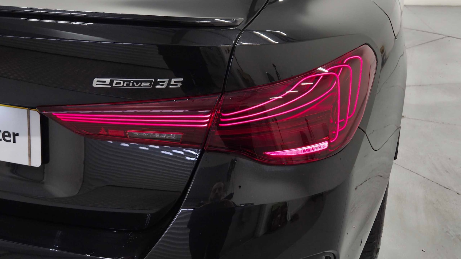 Used BMW i4 2025 for sale - 77628237: Photo 34