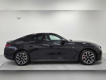 Used BMW i4 2025 for sale - 77628237: Photo