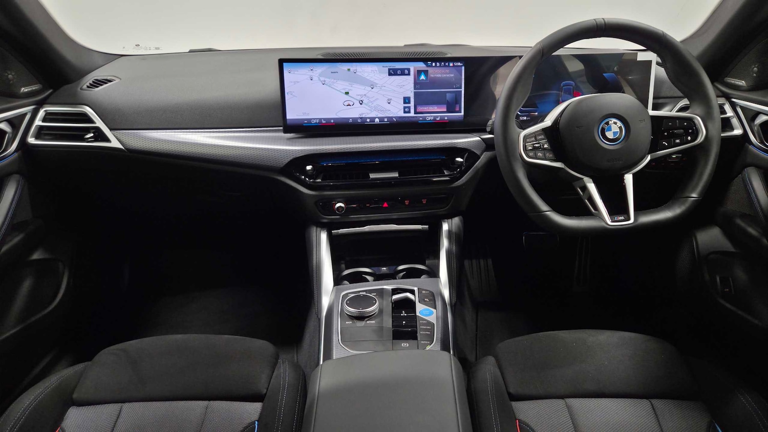 Used BMW i4 2025 for sale - 77628237: Photo 4