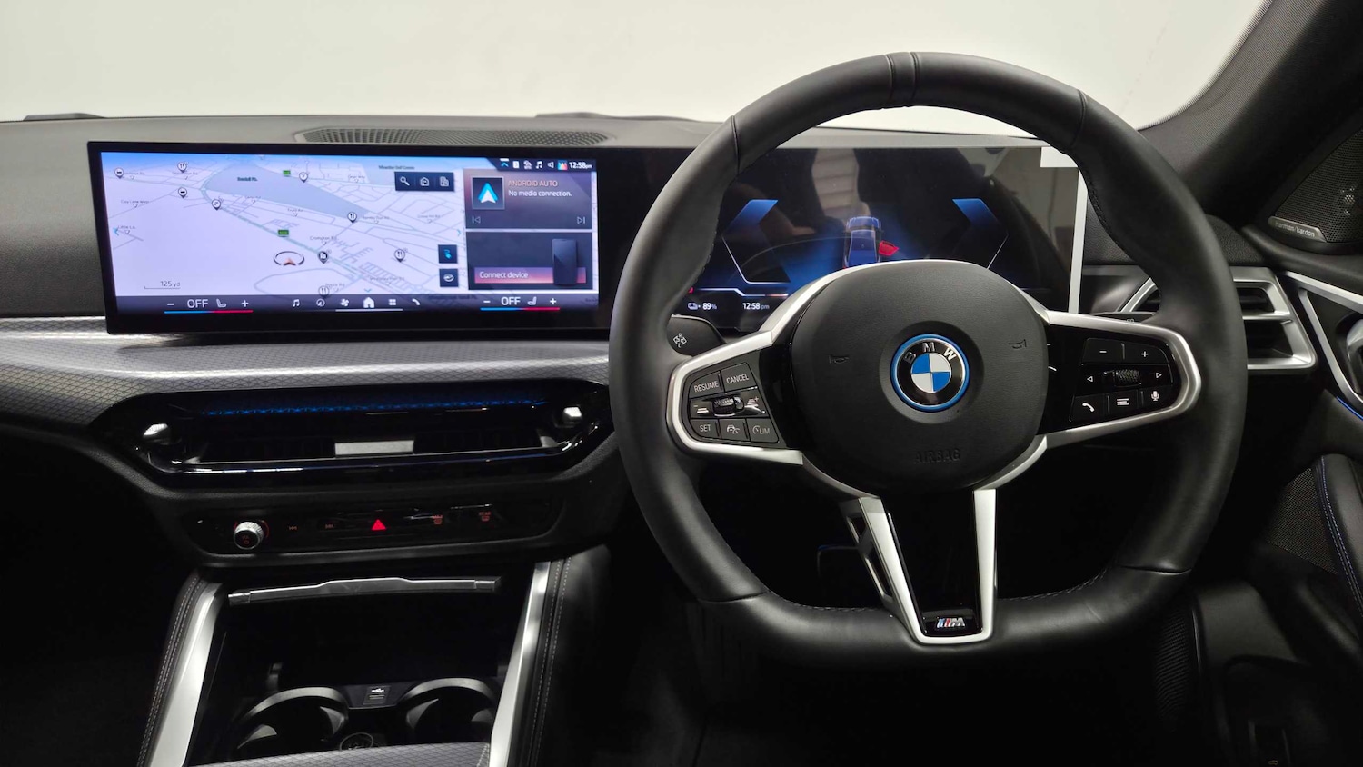 Used BMW i4 2025 for sale - 77628237: Photo 5