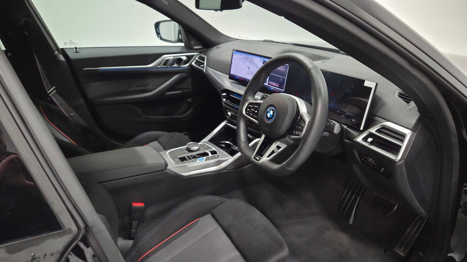 Used BMW i4 2025 for sale - 77628237: Photo 6