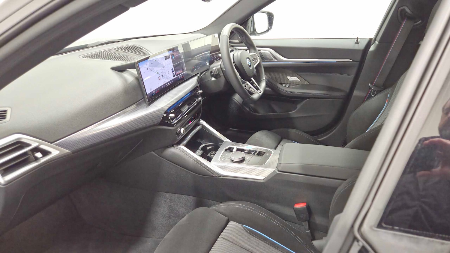 Used BMW i4 2025 for sale - 77628237: Photo 7