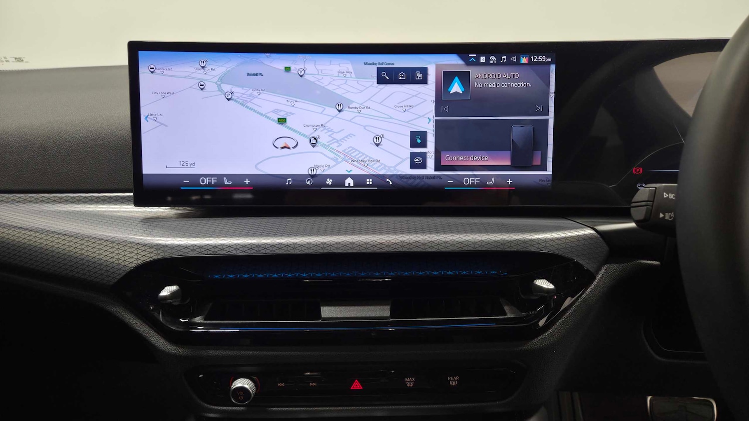 Used BMW i4 2025 for sale - 77628237: Photo 8