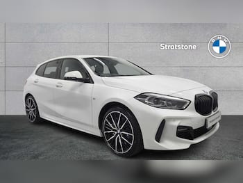 Used BMW 1 Series 2023 for sale - 79648794: Photo