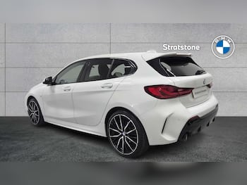 Used BMW 1 Series 2023 for sale - 79648794: Photo