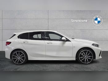 Used BMW 1 Series 2023 for sale - 79648794: Photo
