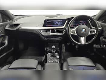 Used BMW 1 Series 2023 for sale - 79648794: Photo