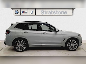 Used BMW X3 2022 for sale - 75818426: Photo