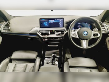 Used BMW X3 2022 for sale - 75818426: Photo