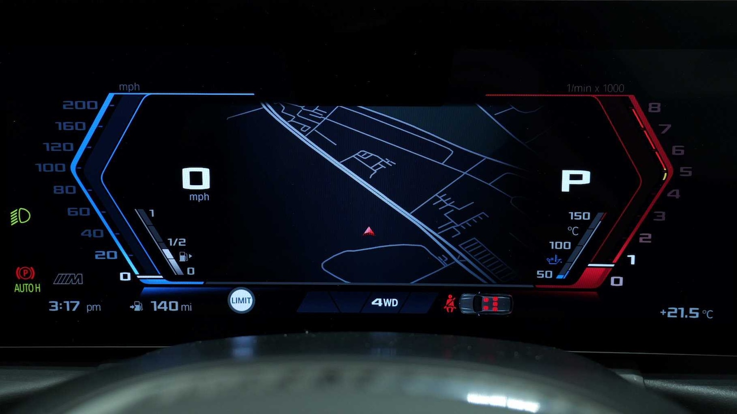 Used BMW M3 2023 for sale - 76401365: Photo 10