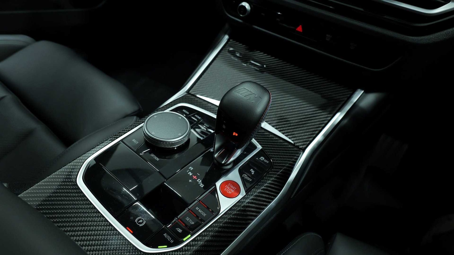 Used BMW M3 2023 for sale - 76401365: Photo 11