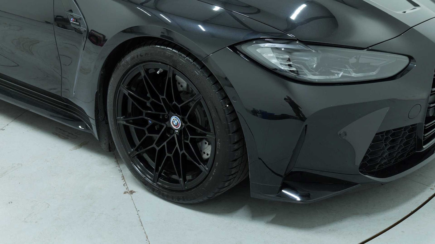 Used BMW M3 2023 for sale - 76401365: Photo 15