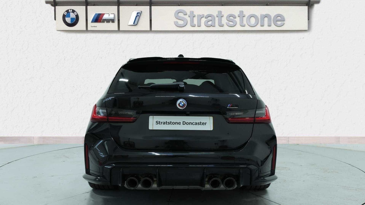 Used BMW M3 2023 for sale - 76401365: Photo 16