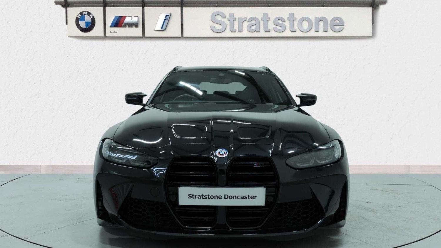 Used BMW M3 2023 for sale - 76401365: Photo 17