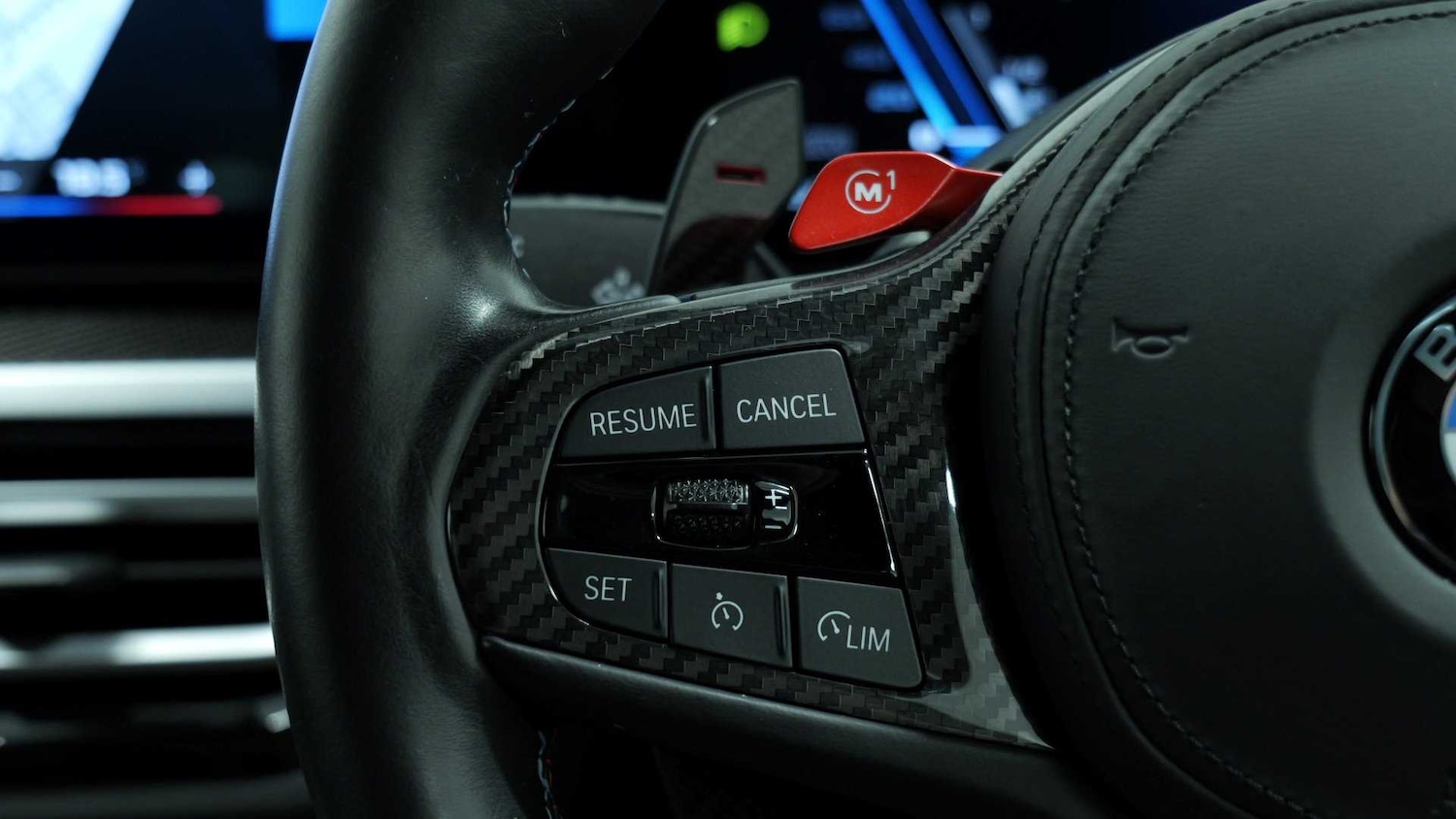 Used BMW M3 2023 for sale - 76401365: Photo 18