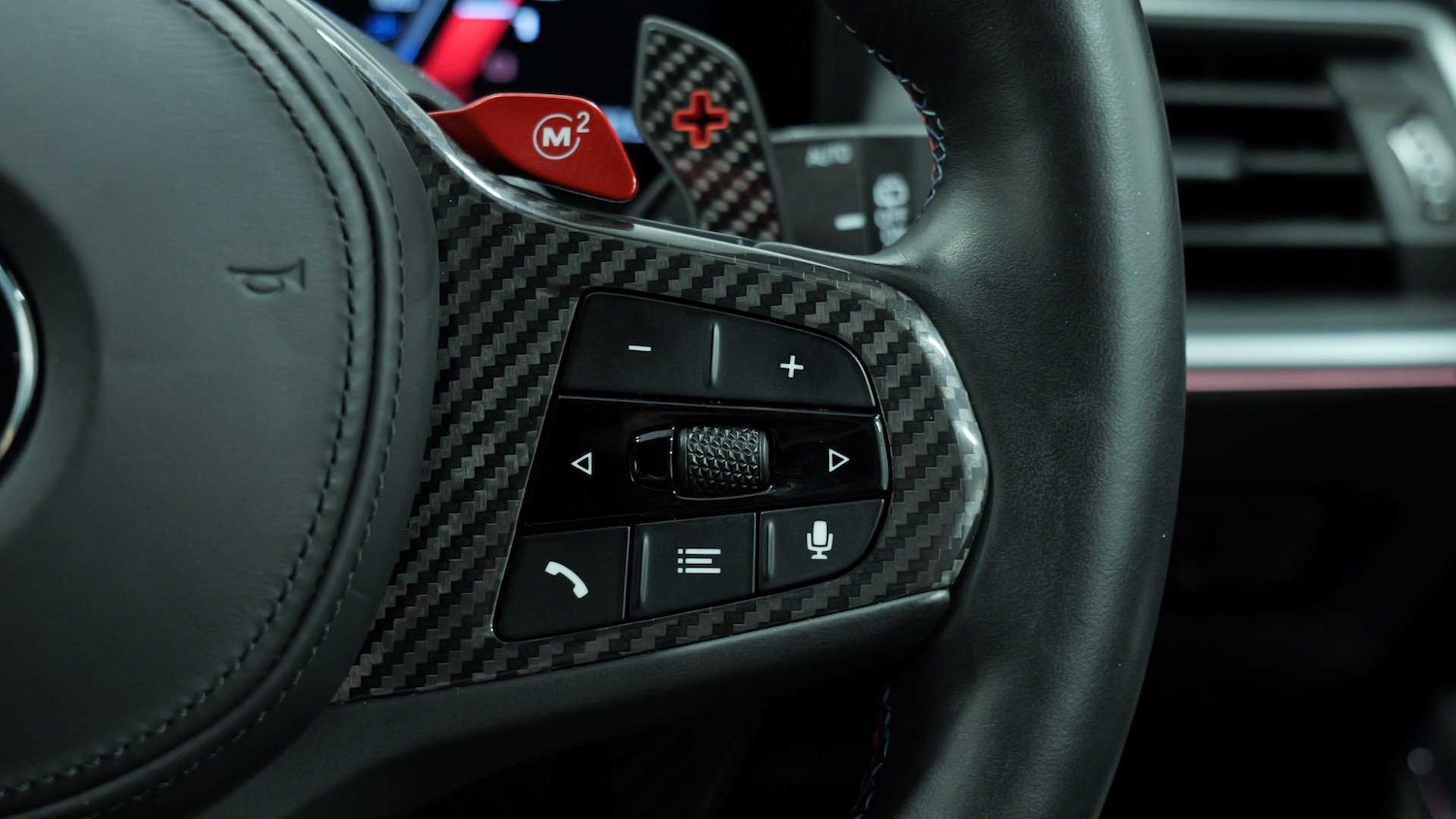 Used BMW M3 2023 for sale - 76401365: Photo 19