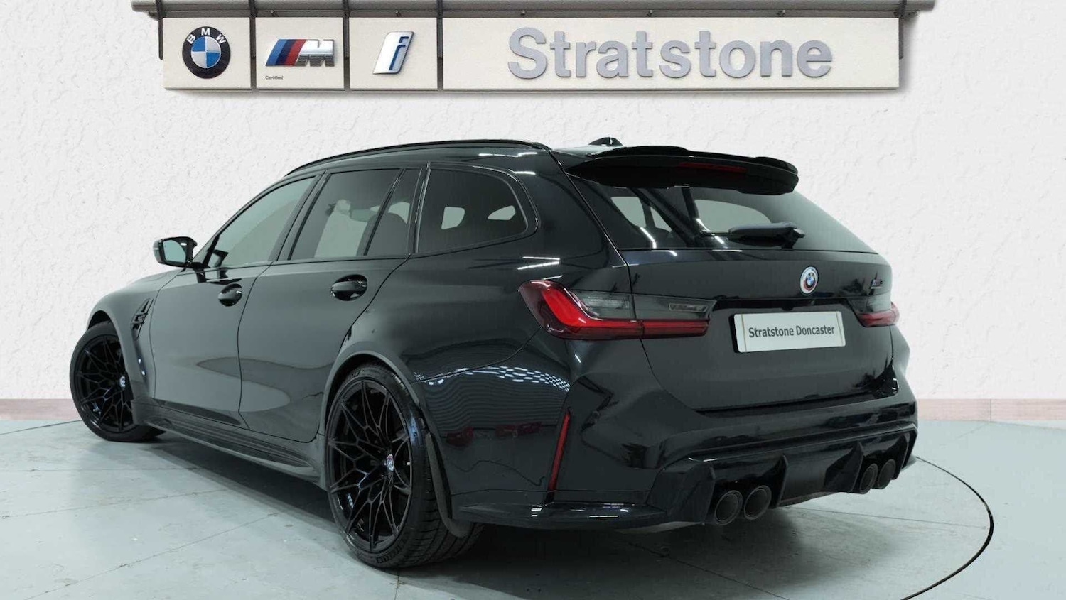 Used BMW M3 2023 for sale - 76401365: Photo 2