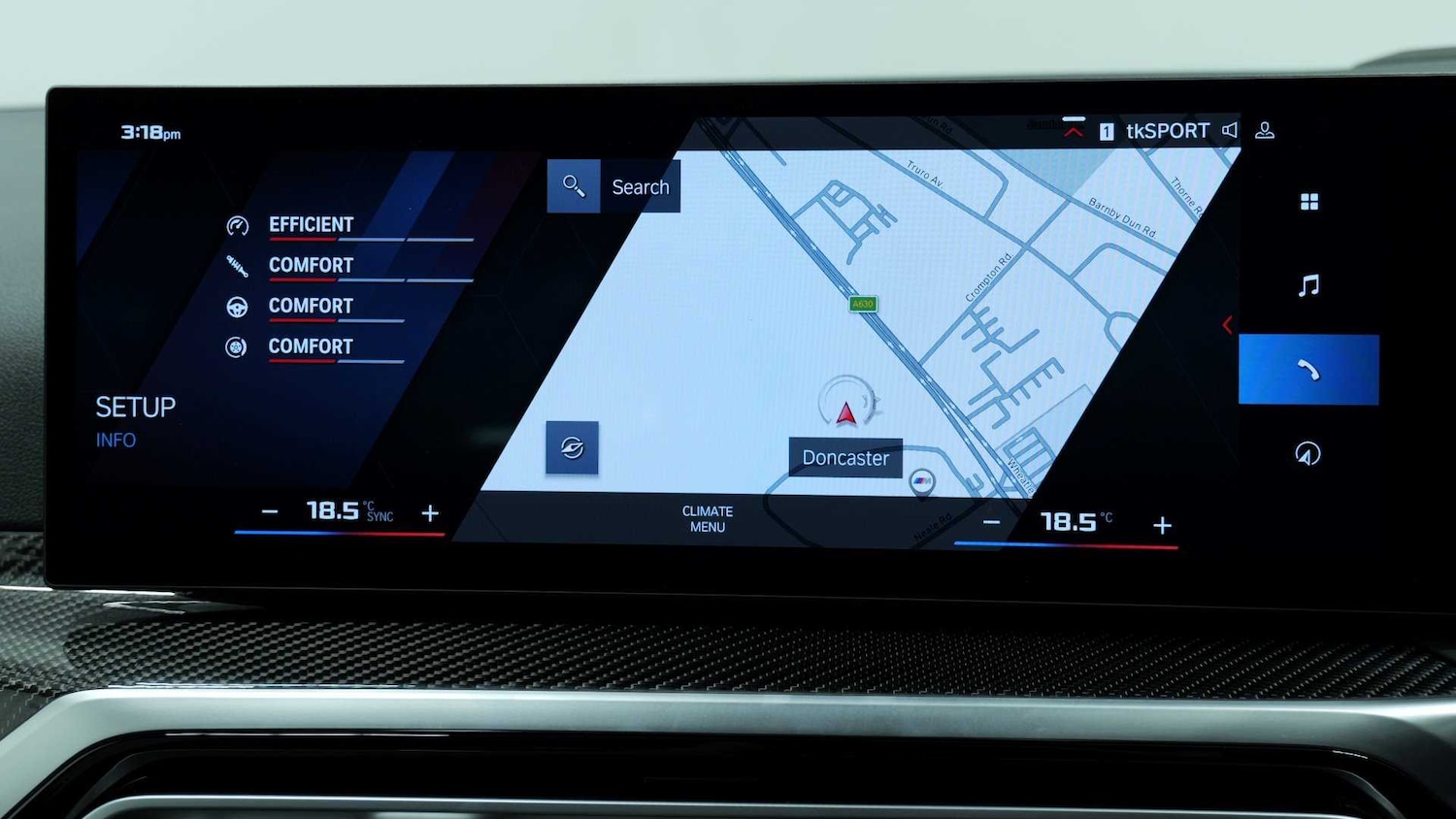 Used BMW M3 2023 for sale - 76401365: Photo 23