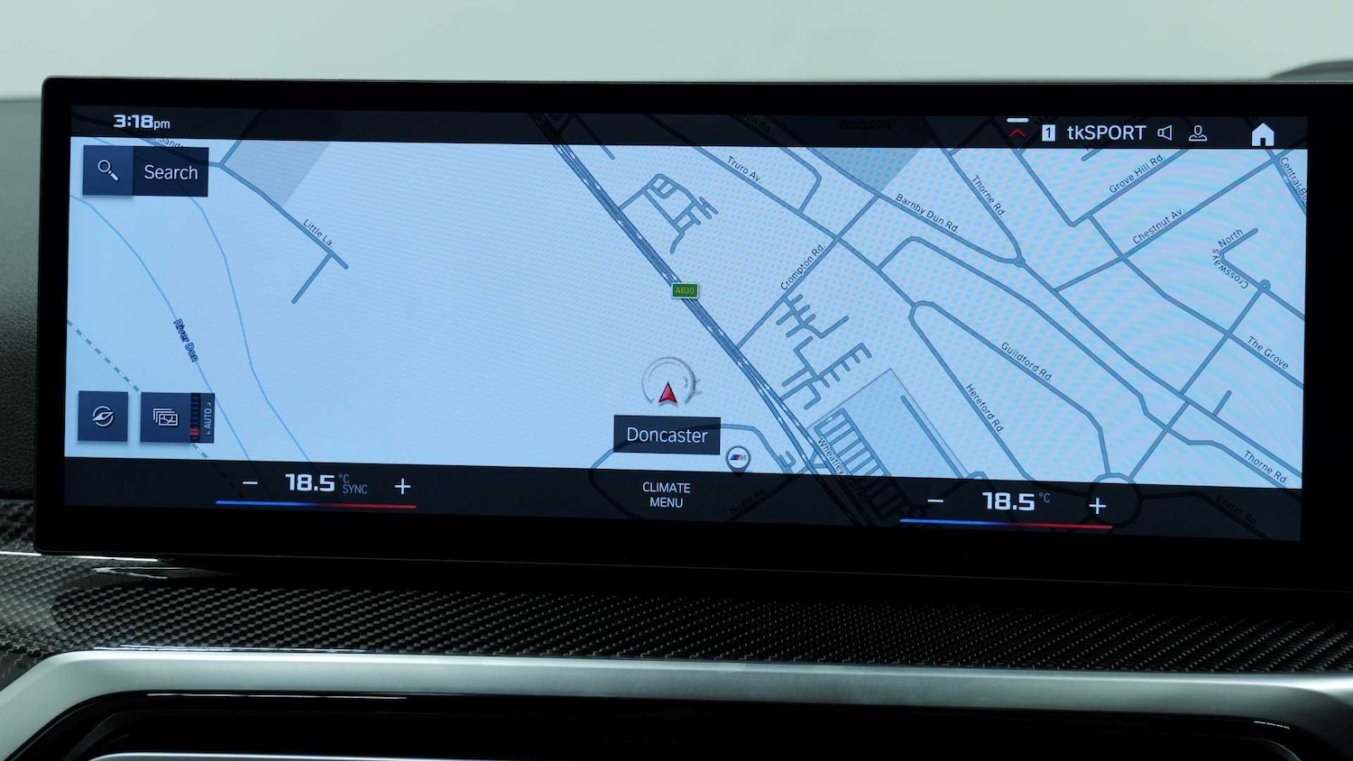 Used BMW M3 2023 for sale - 76401365: Photo 24