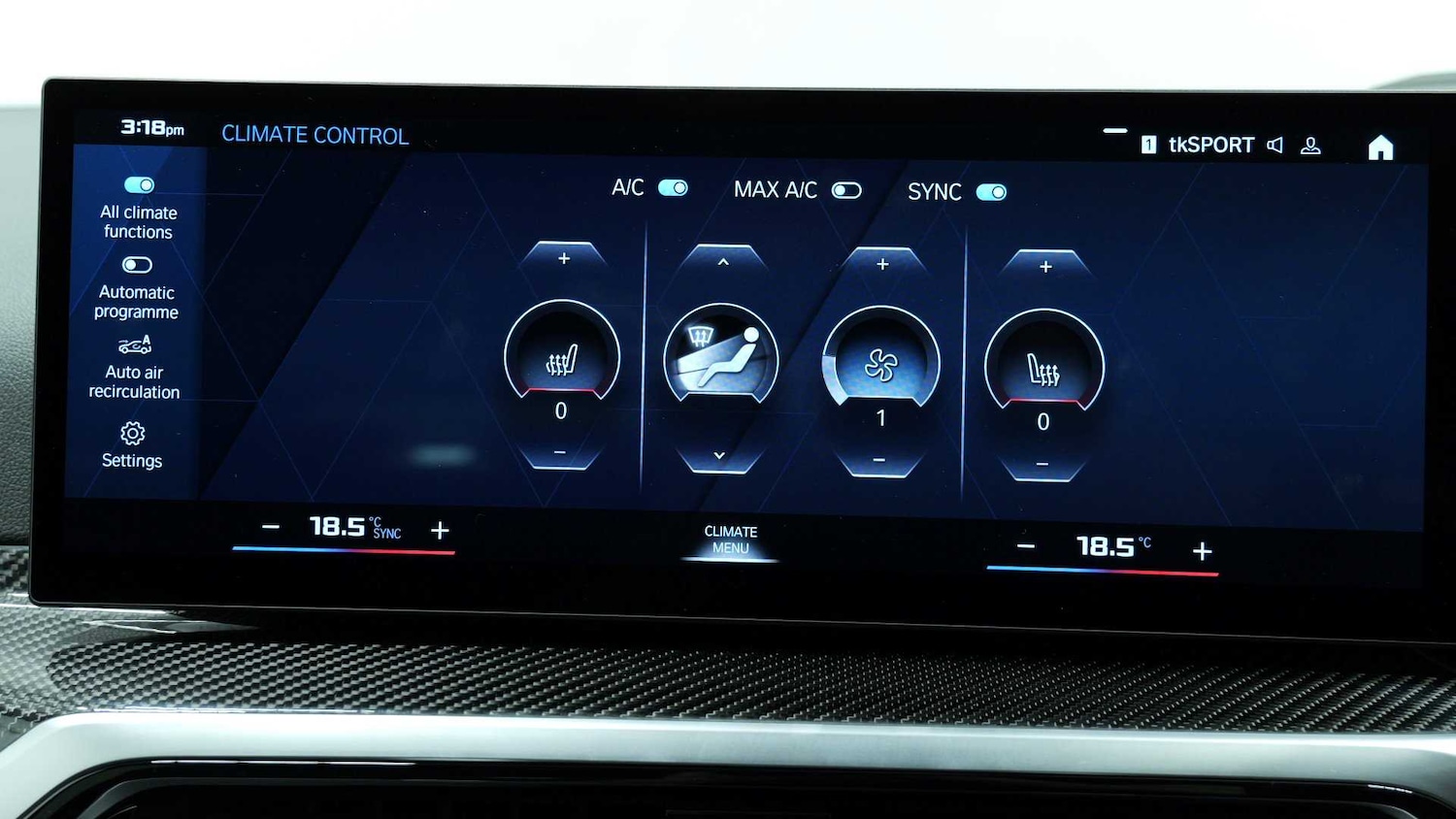 Used BMW M3 2023 for sale - 76401365: Photo 27