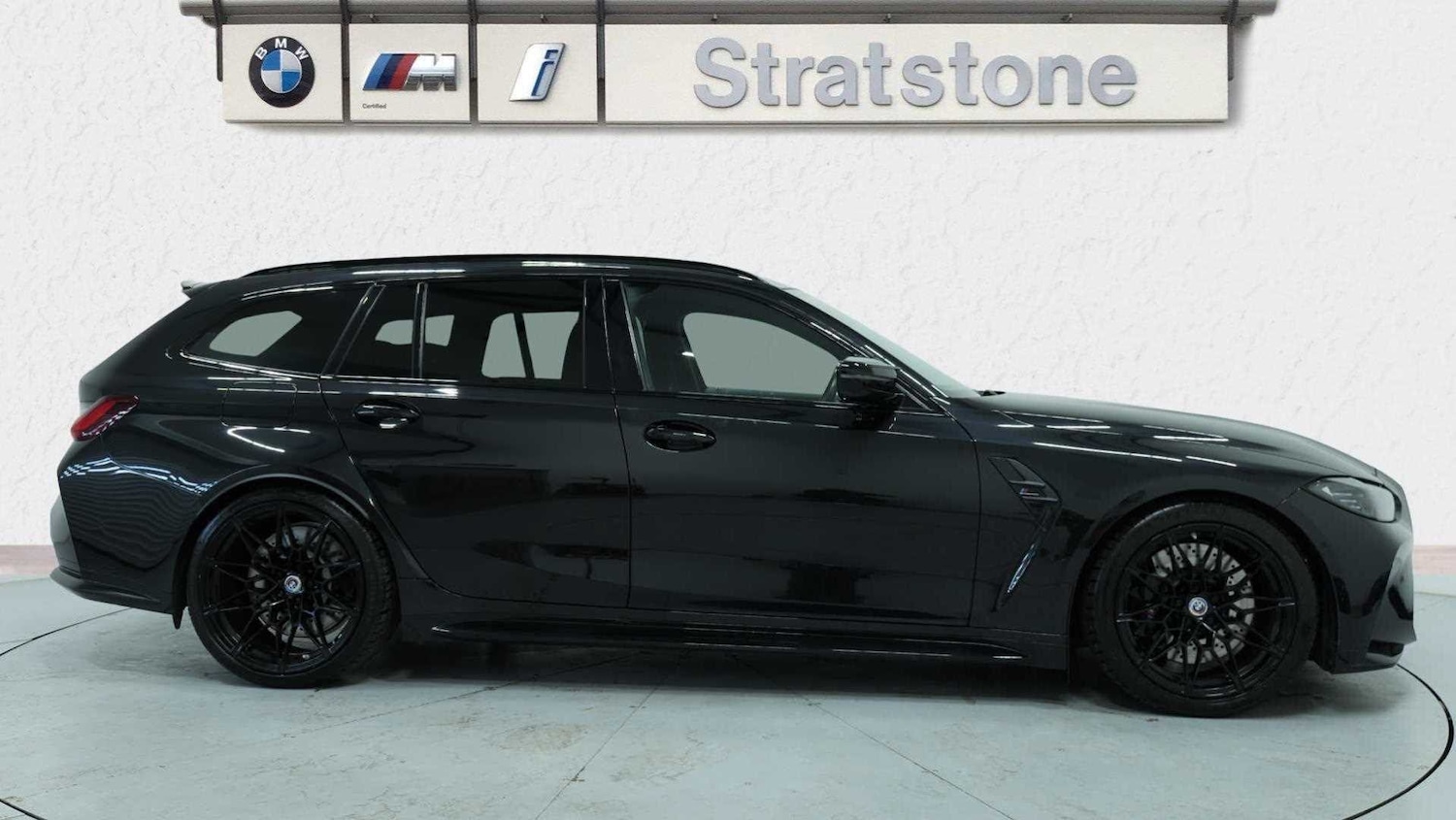 Used BMW M3 2023 for sale - 76401365: Photo 3
