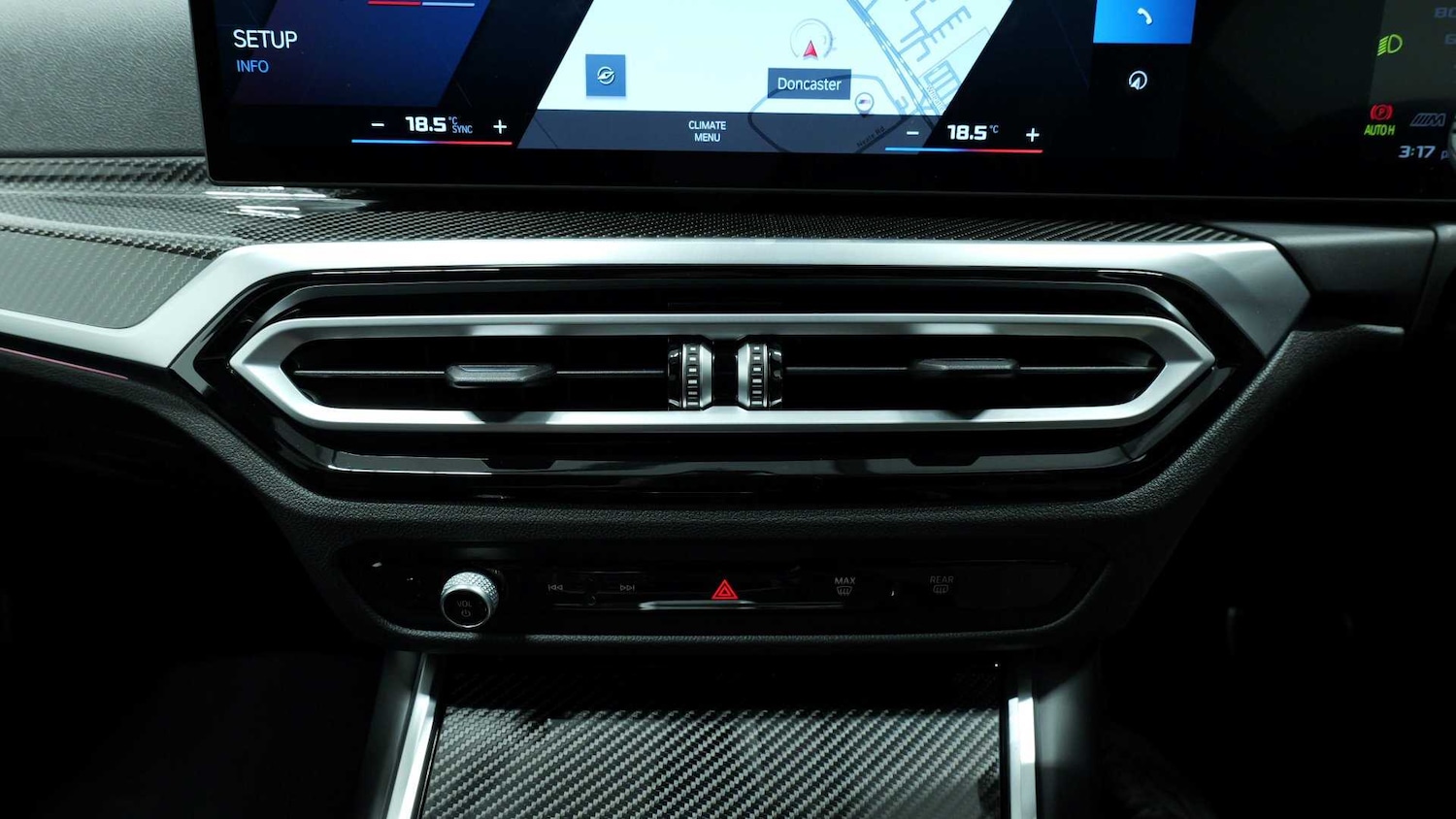 Used BMW M3 2023 for sale - 76401365: Photo 9