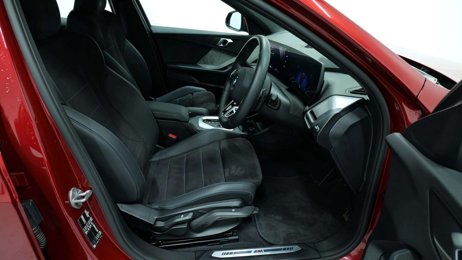 Used BMW 1 Series 2024 for sale - 78173721: Photo 11