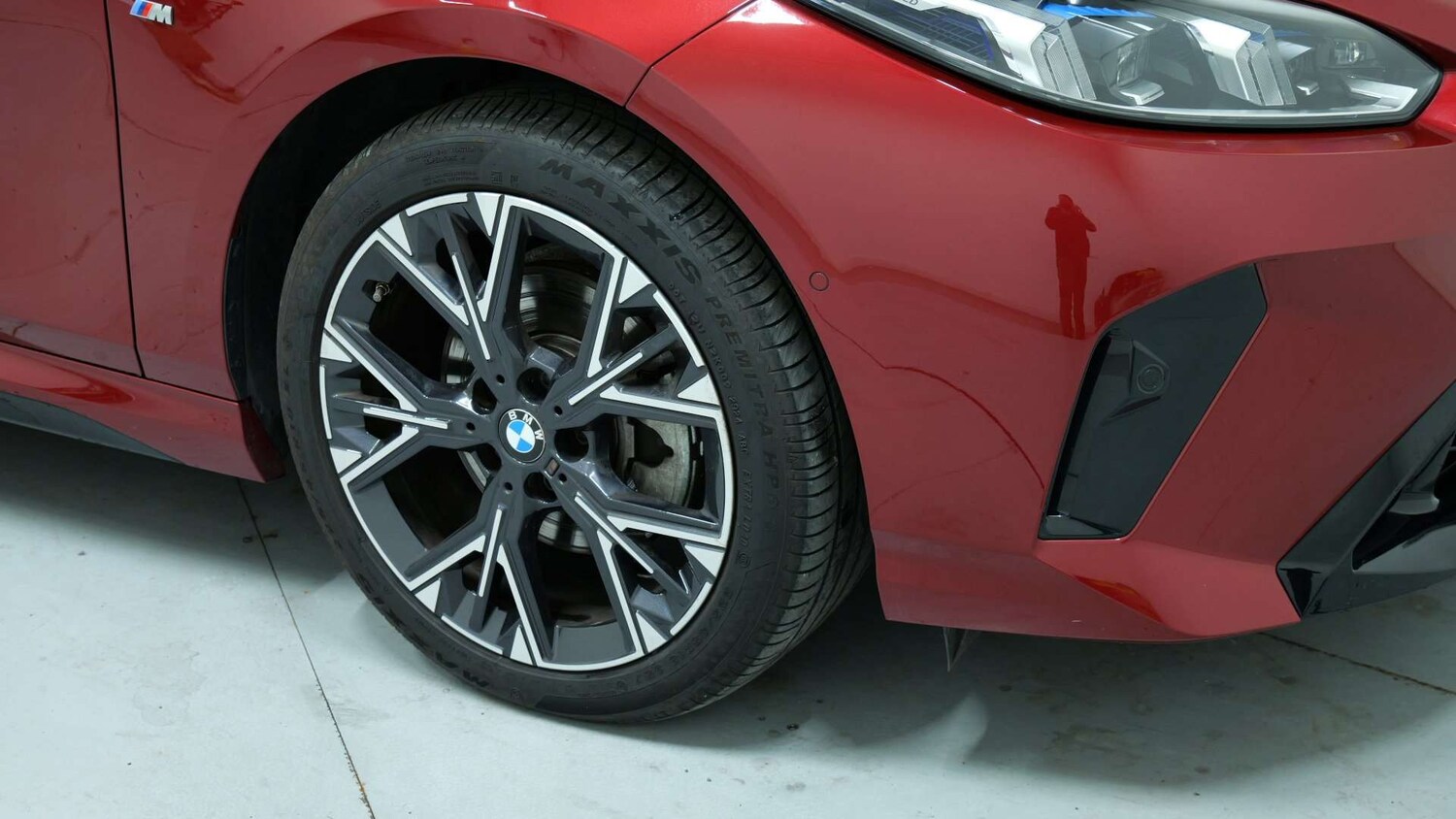 Used BMW 1 Series 2024 for sale - 78173721: Photo 14