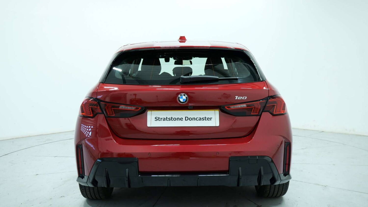 Used BMW 1 Series 2024 for sale - 78173721: Photo 15