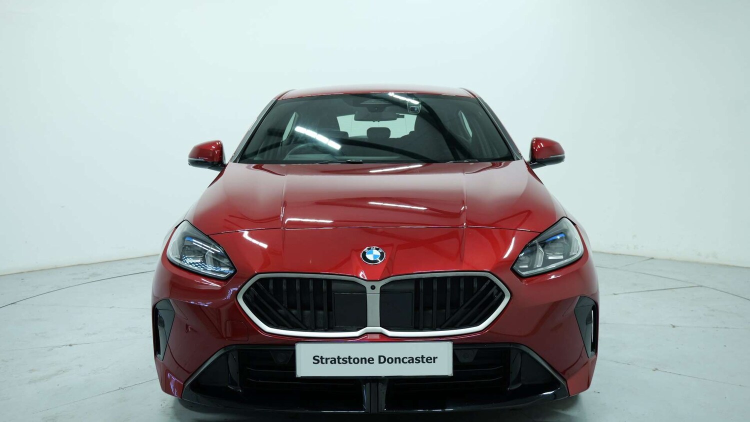 Used BMW 1 Series 2024 for sale - 78173721: Photo 16