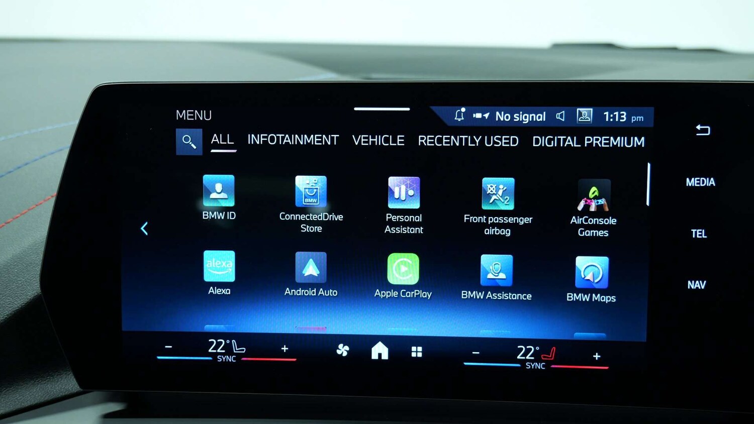 Used BMW 1 Series 2024 for sale - 78173721: Photo 22