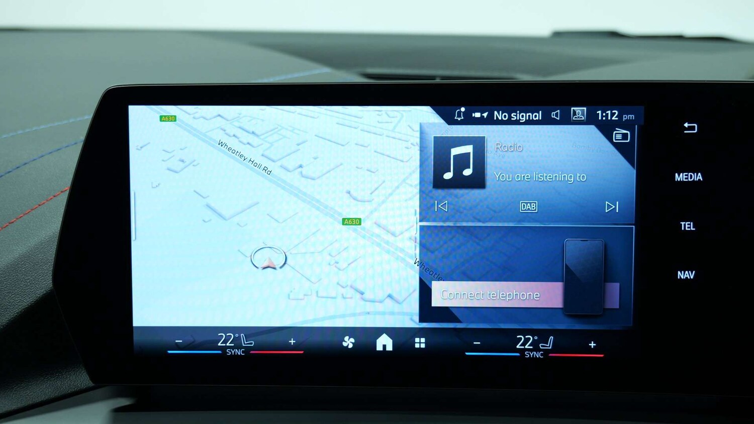 Used BMW 1 Series 2024 for sale - 78173721: Photo 23