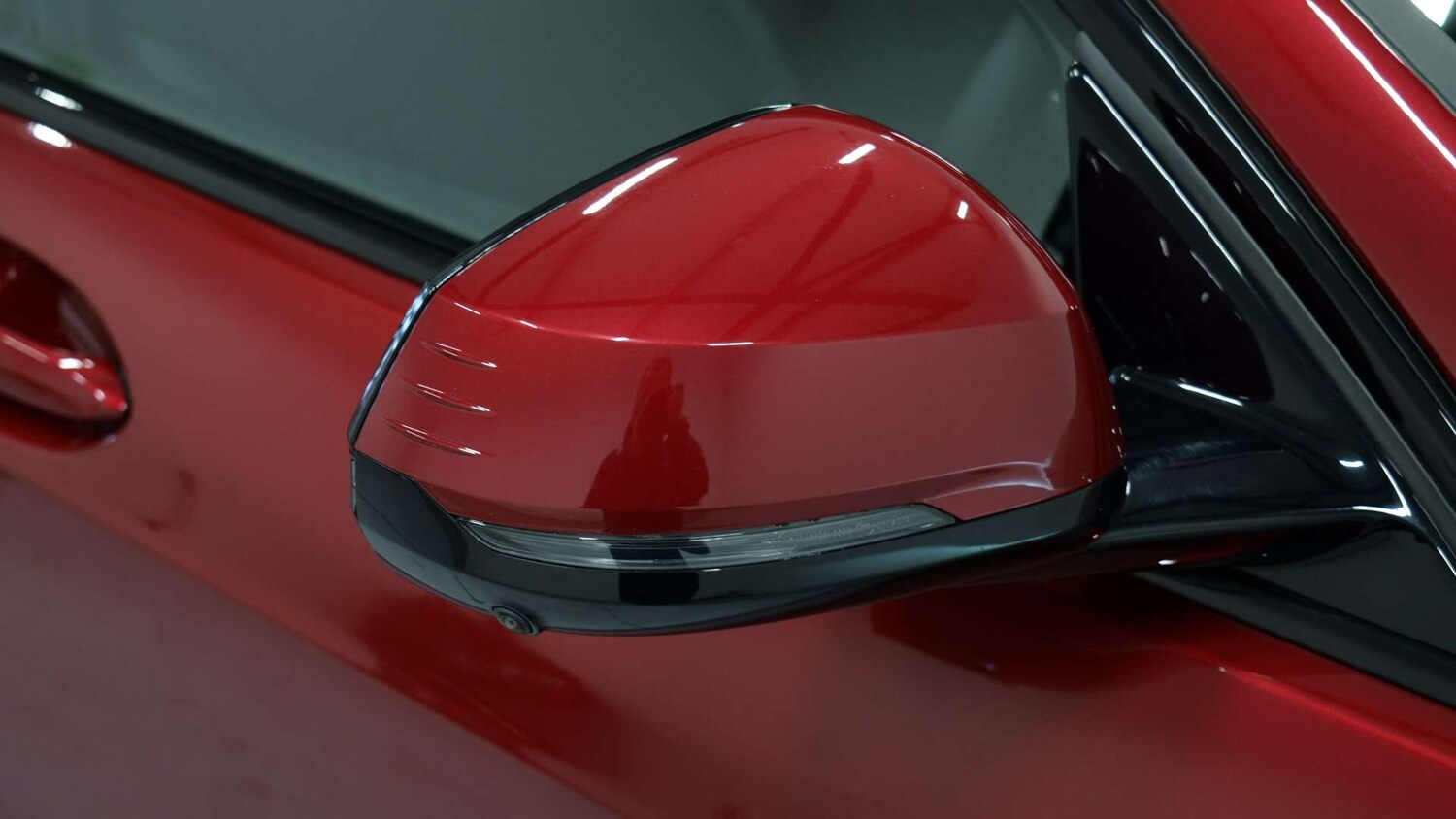 Used BMW 1 Series 2024 for sale - 78173721: Photo 30