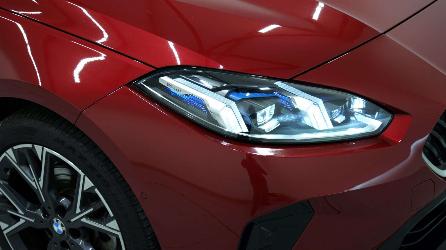 Used BMW 1 Series 2024 for sale - 78173721: Photo 31