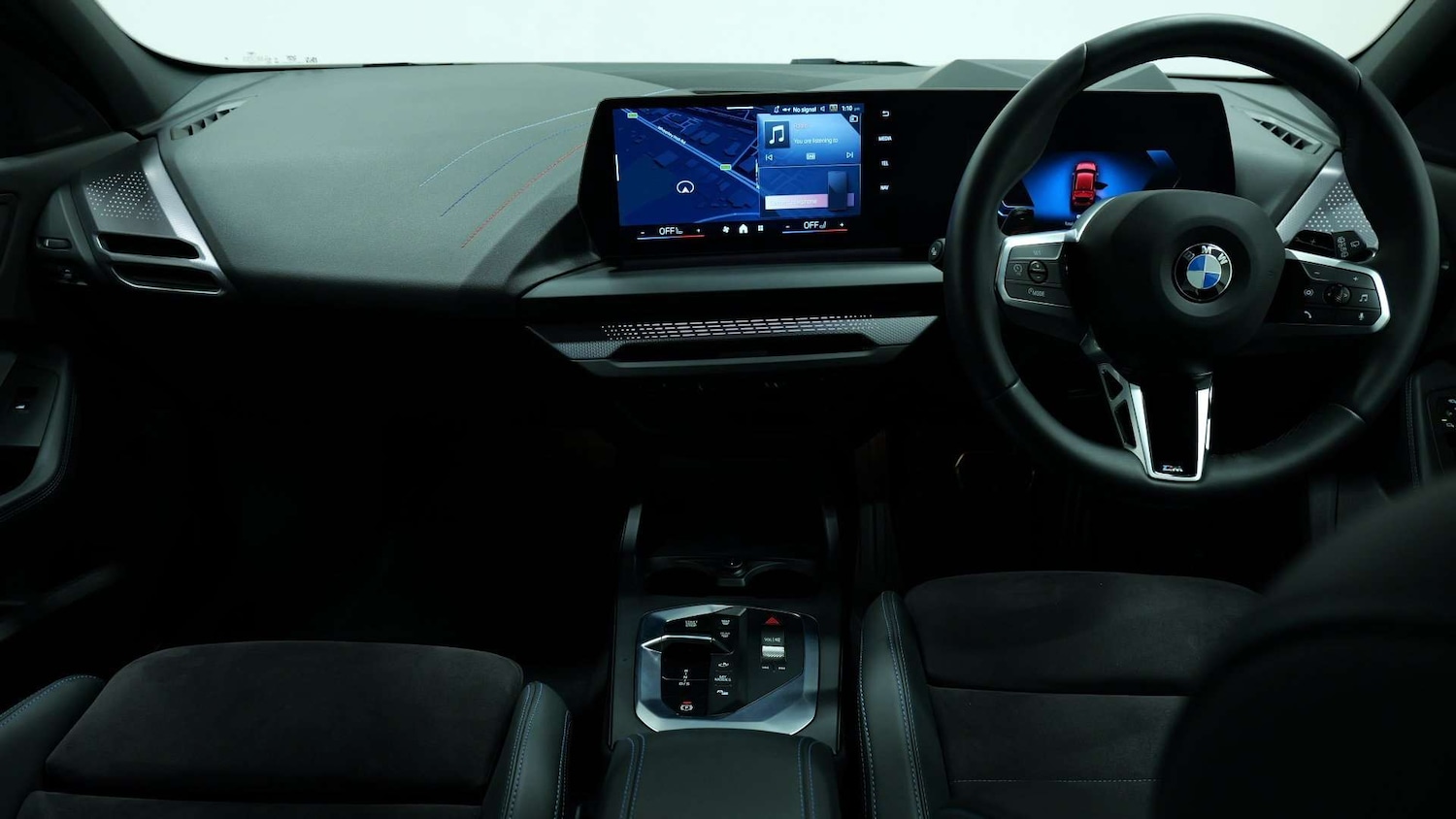 Used BMW 1 Series 2024 for sale - 78173721: Photo 4