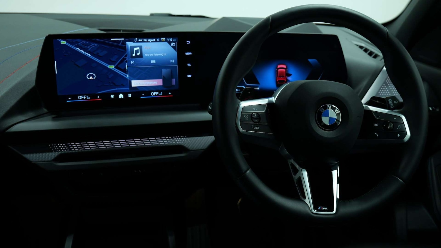 Used BMW 1 Series 2024 for sale - 78173721: Photo 5