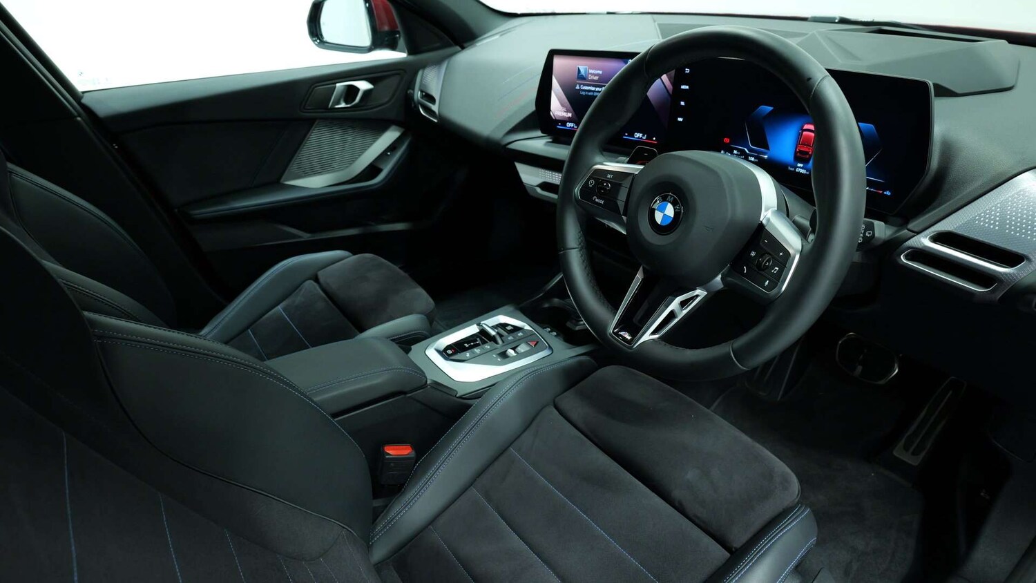 Used BMW 1 Series 2024 for sale - 78173721: Photo 6