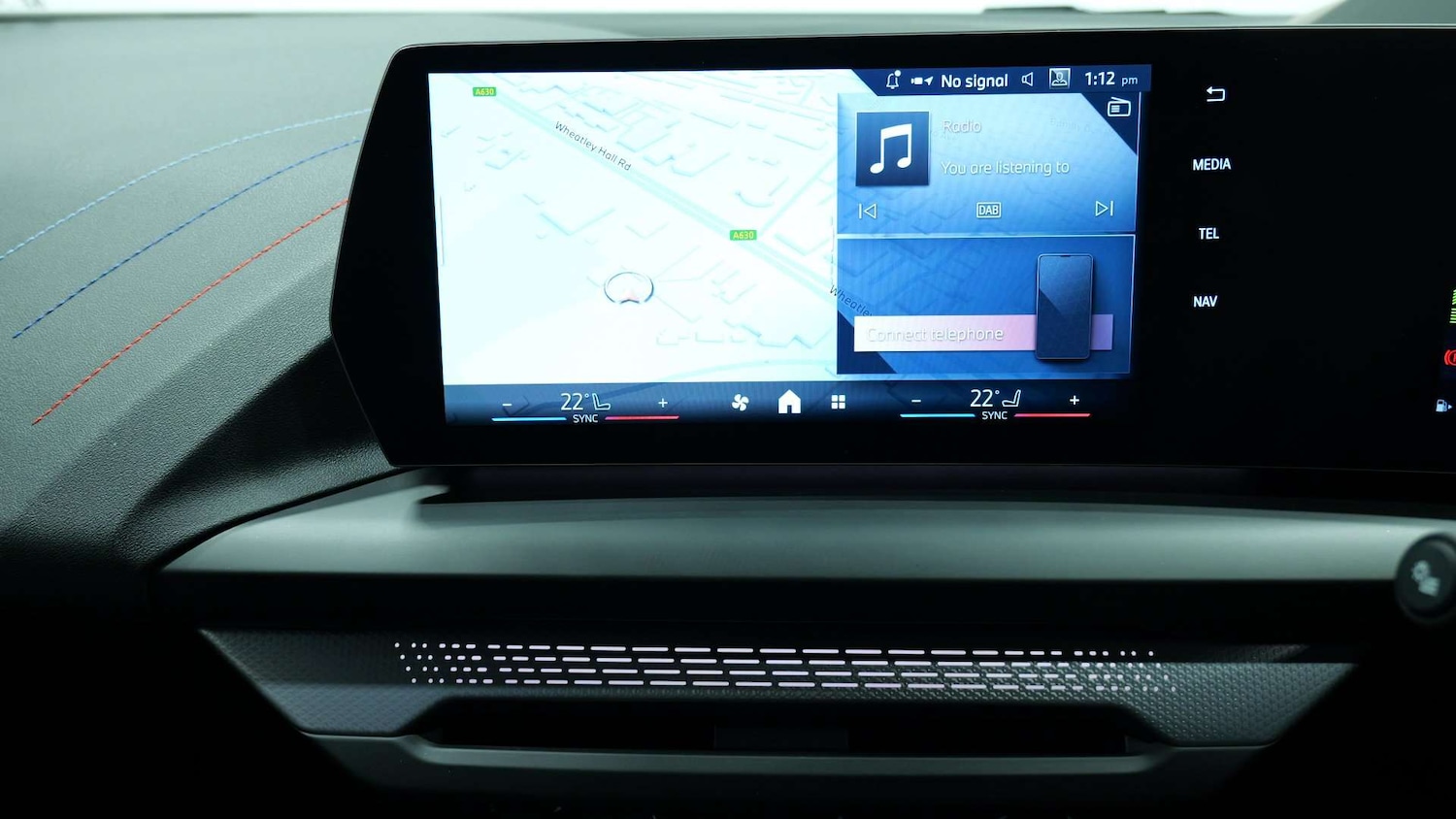 Used BMW 1 Series 2024 for sale - 78173721: Photo 8