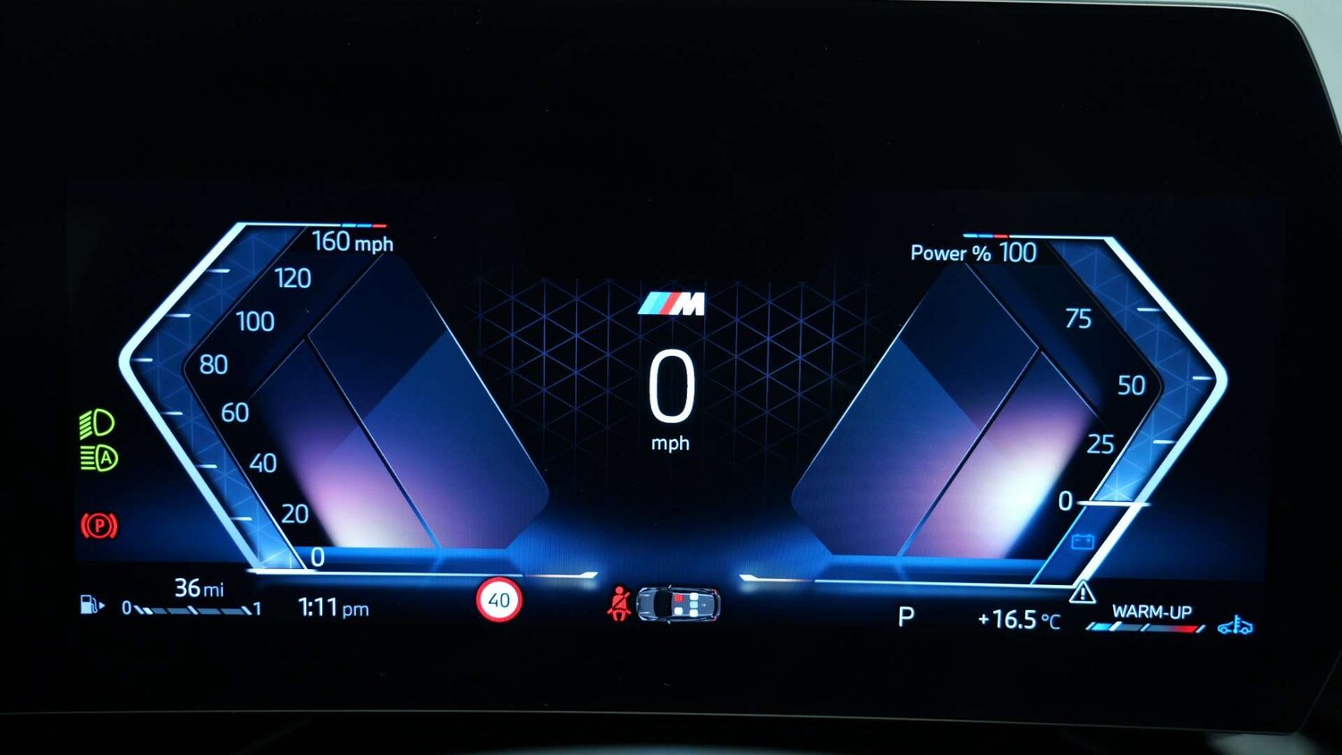 Used BMW 1 Series 2024 for sale - 78173721: Photo 9