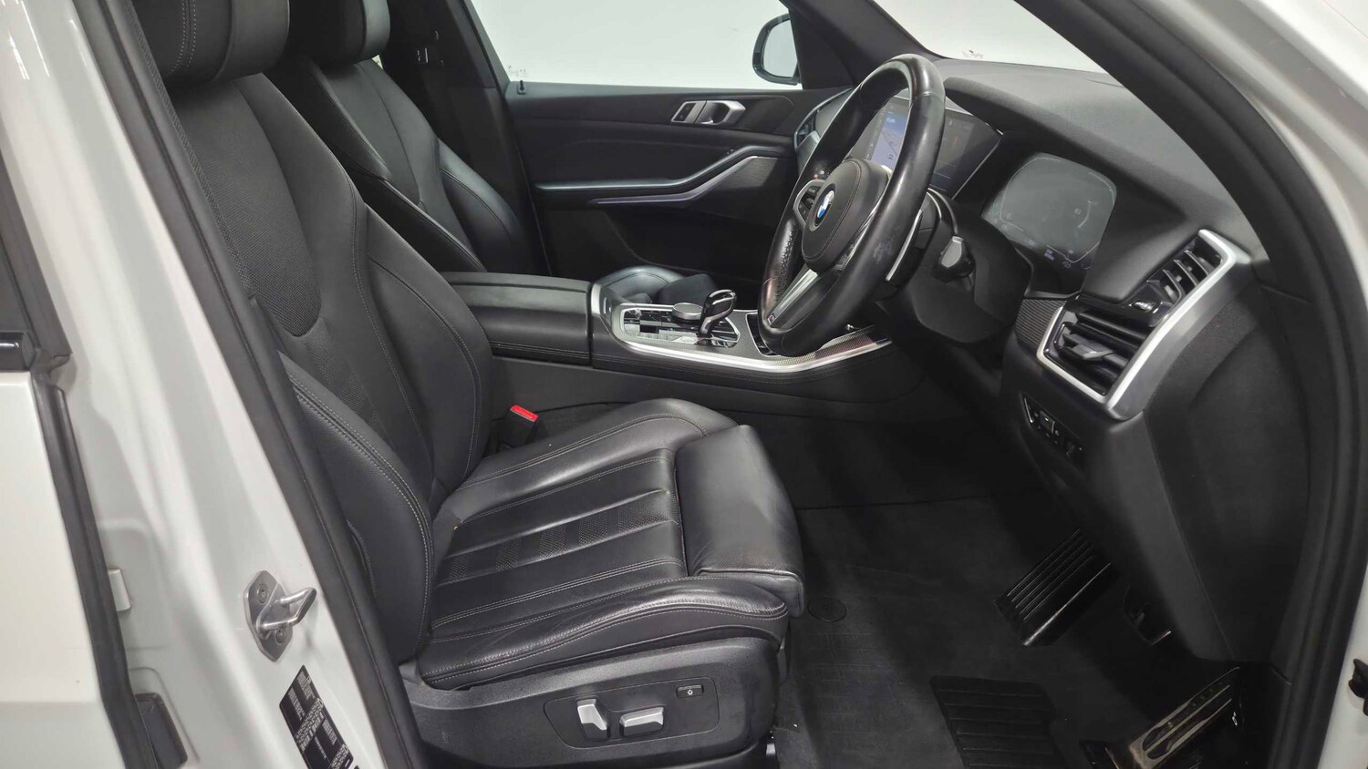 Used BMW X5 2019 for sale - 78104464: Photo 11