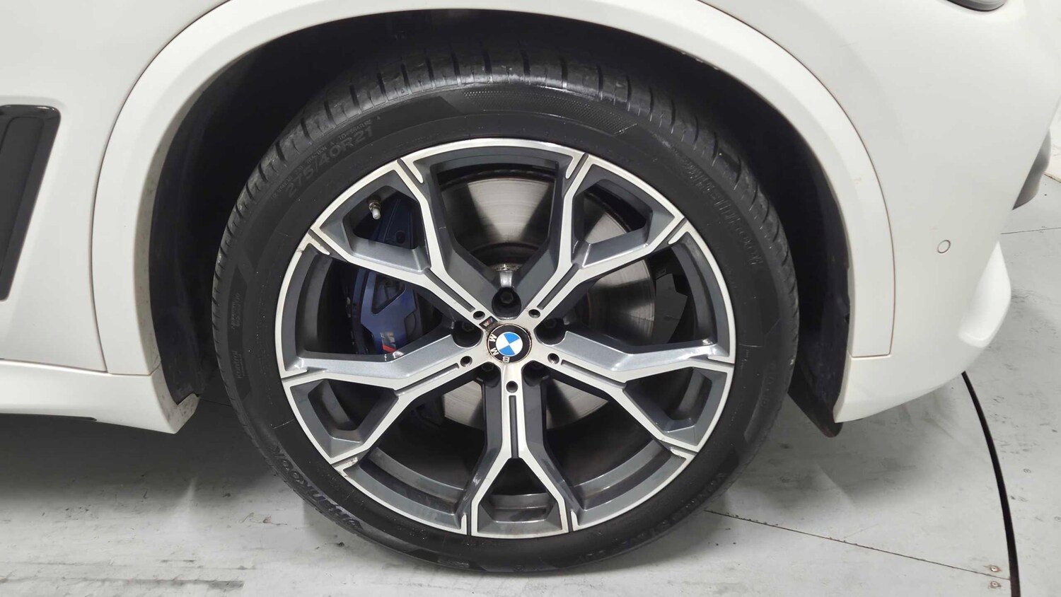 Used BMW X5 2019 for sale - 78104464: Photo 14