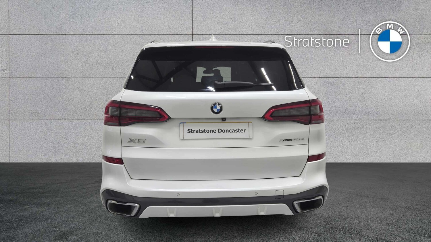 Used BMW X5 2019 for sale - 78104464: Photo 15